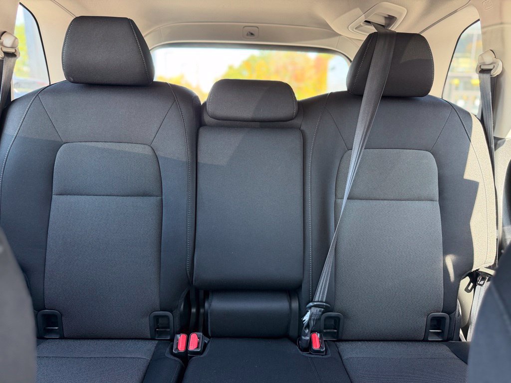 Used 2024 Honda CR-V LX image 23