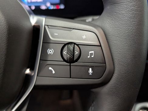 Used 2025 BMW X1 xDrive28i image 17