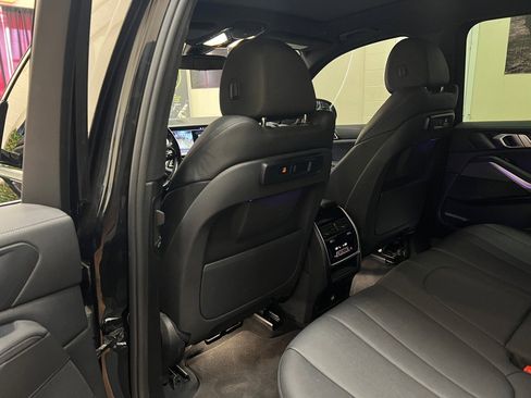 Used 2019 BMW X5 xDrive40i w/ Convenience Package image 31