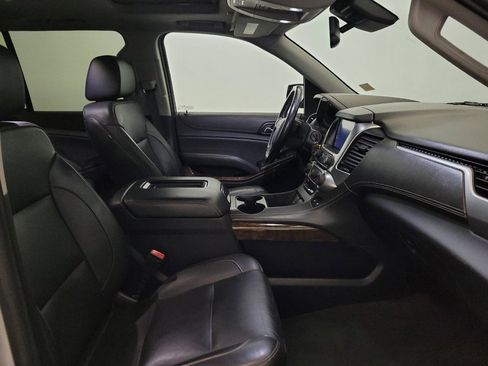 Used 2020 Chevrolet Tahoe LT AWD/4WD image 21