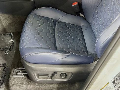 Certified 2026 Toyota 4Runner 4WD image 19