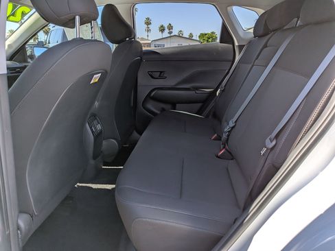 Certified 2026 Hyundai Kona SEL Sport FWD image 22