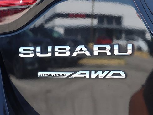 Used 2020 Subaru Legacy Touring XT image 10