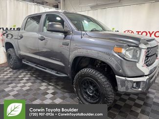 Used 2019 Toyota Tundra SR5 w/ SR5 Upgrade Package 360° Tour