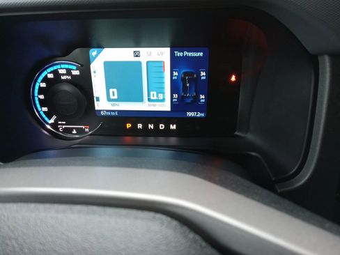 Used 2024 Ford Bronco Big Bend image 13