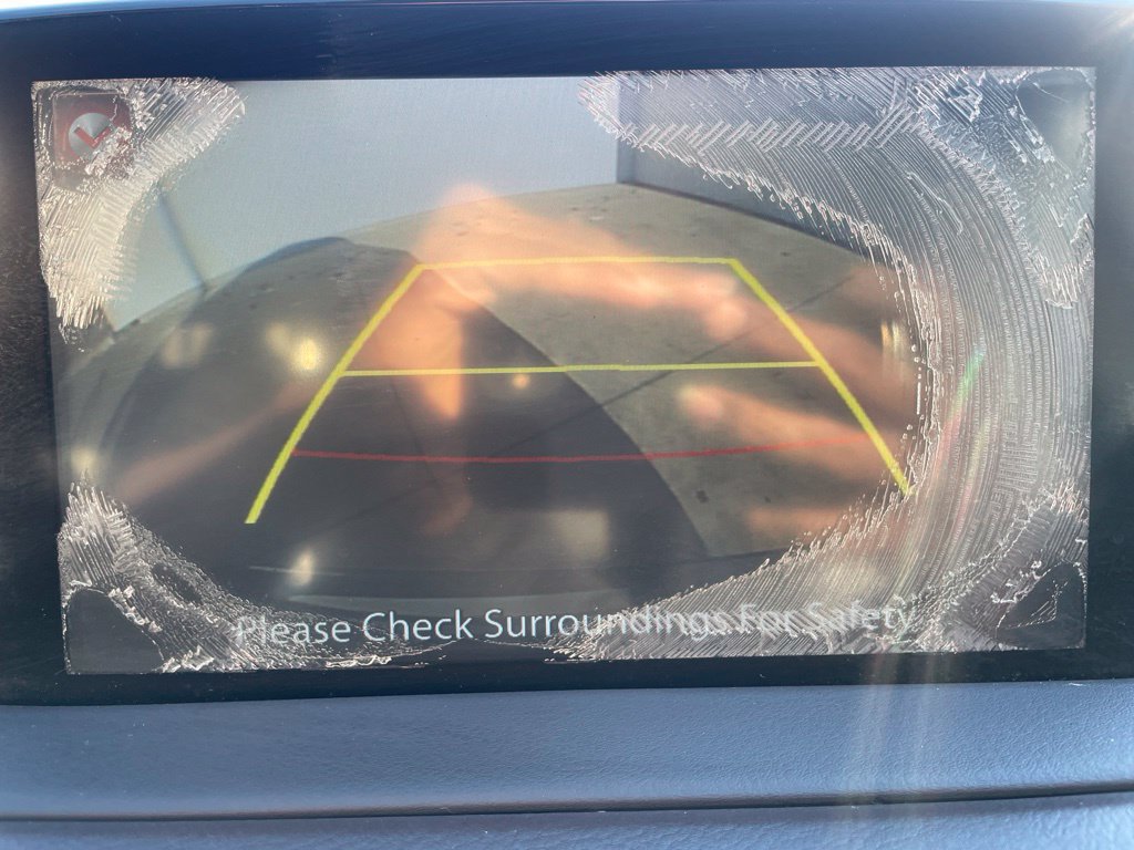 Used 2016 MAZDA CX-9 Grand Touring FWD image 11