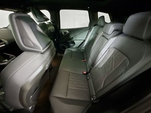 New 2026 BMW X3 xDrive30 w/ Premium Package image 25