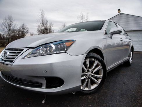 Used 2011 Lexus ES 350 FWD image 30