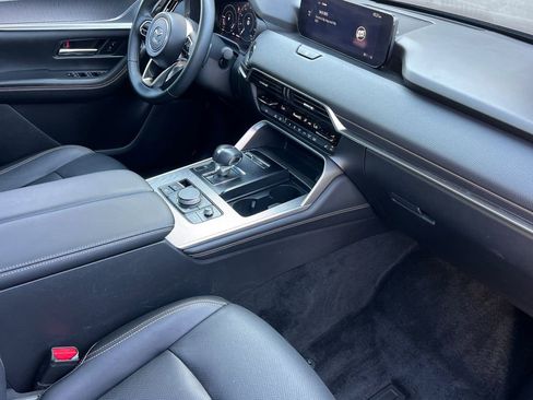 Certified 2024 MAZDA CX-90 Plug-In Hybrid w/ Premium Pkg image 21