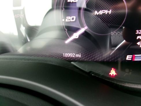 Used 2023 RAM 1500 TRX w/ TRX Level 2 Equipment Group AWD/4WD image 12