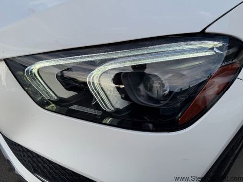 Used 2022 Mercedes-Benz GLE 350 4MATIC image 24