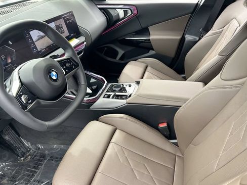 Used 2026 BMW X3 xDrive30i w/ Premium Package AWD/4WD image 16