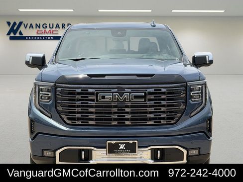 New 2026 GMC Sierra 1500 Denali Ultimate AWD/4WD image 7