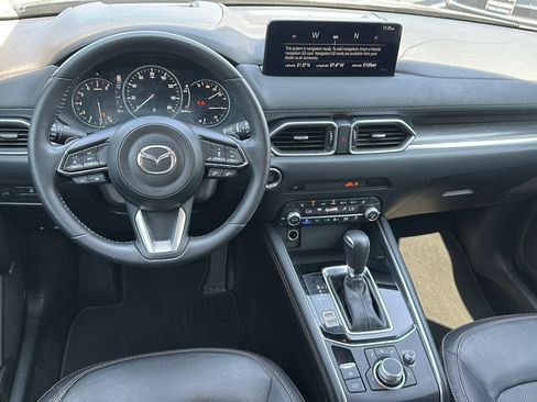 Used 2023 MAZDA CX-5 AWD 2.5 S w/ Premium Plus Pkg image 20