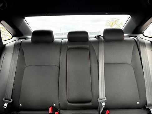 Used 2025 Honda Civic Si image 9