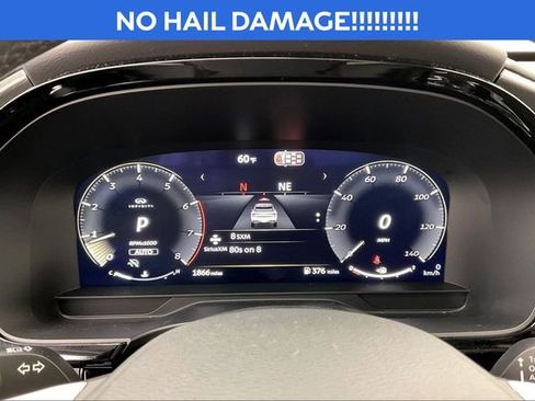 Certified 2026 INFINITI QX60 Luxe w/ Cargo Package AWD/4WD image 26