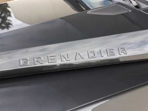 New 2026 INEOS Grenadier AWD/4WD image 55