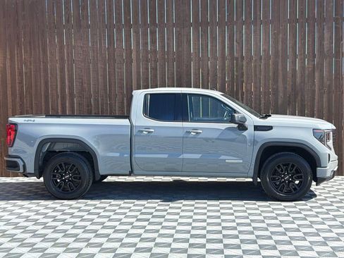 Used 2024 GMC Sierra 1500 Elevation AWD/4WD image 14