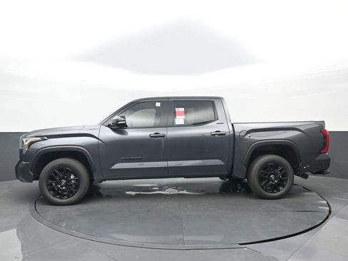 New 2026 Toyota Tundra Limited w/ Nightshade Package image 22
