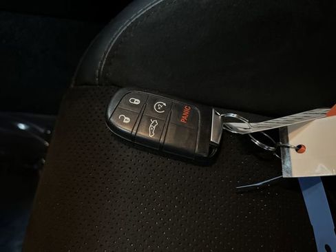 Used 2021 Dodge Charger Scat Pack image 24