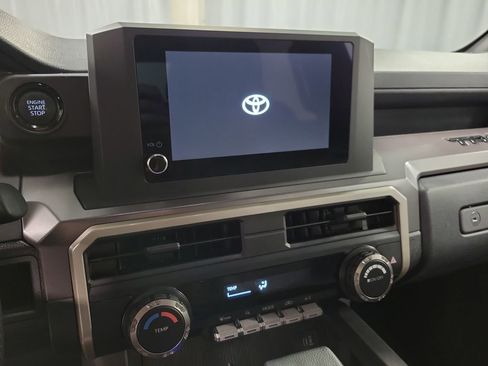 Used 2025 Toyota Tacoma SR5 image 15