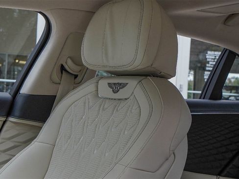 New 2026 Bentley Flying Spur Plug-In Hybrid image 24