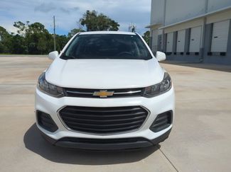Used 2019 Chevrolet Trax LS FWD video 2