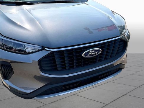 Used 2024 Ford Escape Active FWD image 29