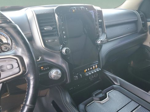 Used 2019 RAM 1500 Limited image 22