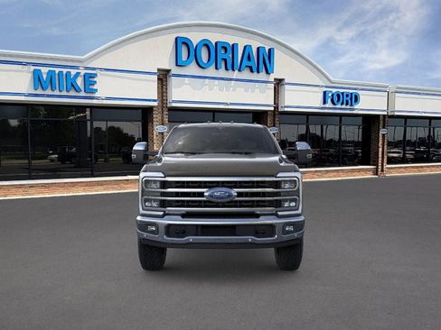 New 2026 Ford F250 King Ranch w/ Tremor Off-Road Package image 6