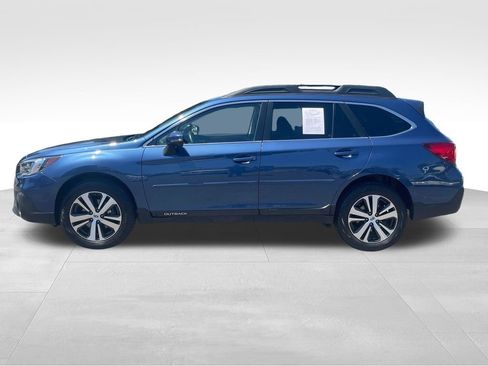 Used 2019 Subaru Outback 3.6R Limited AWD/4WD image 5