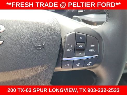 Used 2025 Ford Bronco Sport Badlands image 17