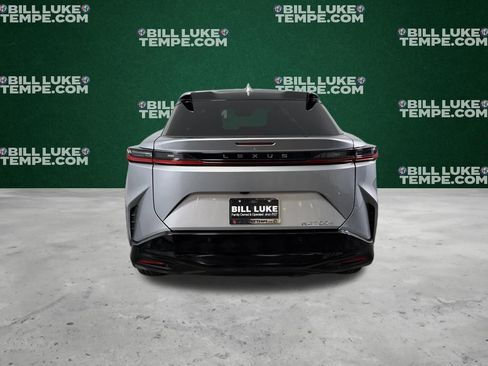 Used 2024 Lexus RZ 300e Premium image 8
