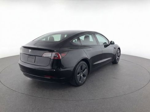Used 2023 Tesla Model 3 Standard Range RWD image 4