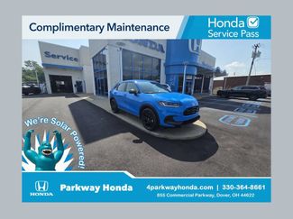 New 2027 Honda HR-V Sport video 1