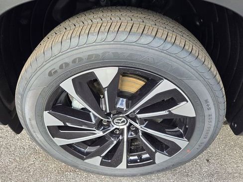 New 2026 MAZDA CX-50 2.5 Hybrid w/ Weather Package image 18