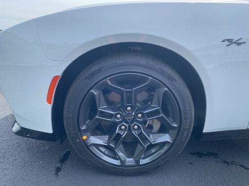 New 2026 Dodge Charger R/T w/ Blacktop Package AWD/4WD image 12