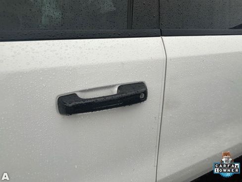 Used 2026 RAM 1500 RHO w/ RHO Level 1 Equipment Group AWD/4WD image 9