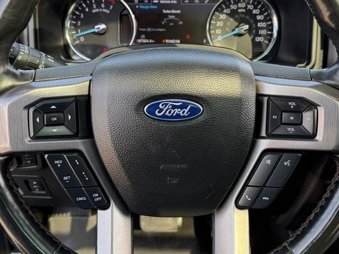 Used 2019 Ford Expedition Max Platinum AWD/4WD image 4