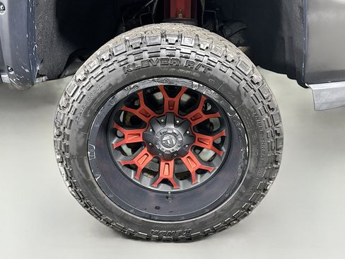 Used 2016 Chevrolet Silverado 1500 LT w/ All Star Edition image 31