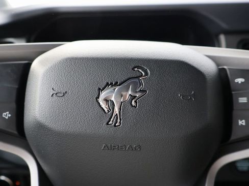 New 2025 Ford Bronco 2-Door w/ Sasquatch Package image 22