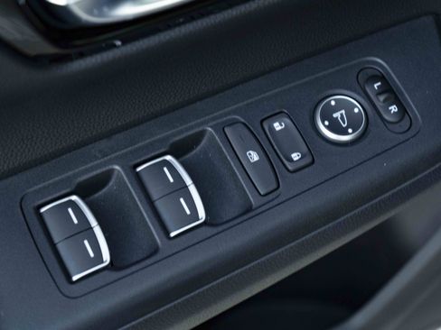 Used 2026 Honda CR-V Sport Touring image 37