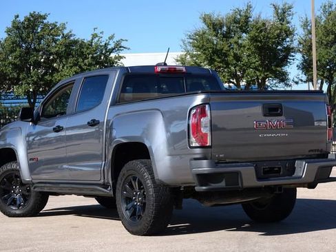 Used 2022 GMC Canyon AT4 image 18