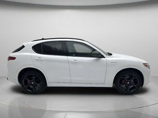 Used 2023 Alfa Romeo Stelvio Veloce AWD/4WD video 2