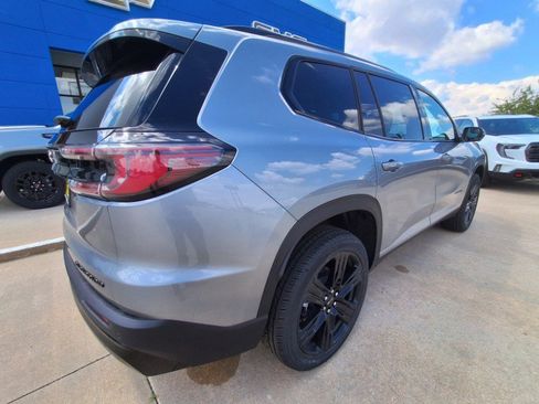 New 2025 GMC Acadia Elevation w/ Elevation Premium Package image 8