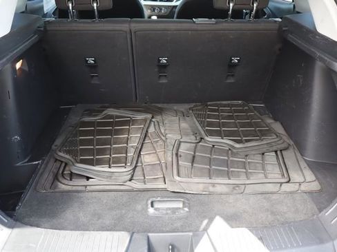 Used 2024 Chevrolet Trax LS image 20