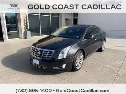 Used 2015 Cadillac XTS Luxury