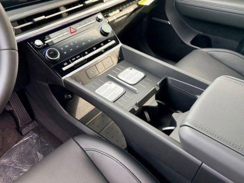 New 2026 Hyundai Santa Fe Limited AWD/4WD image 28