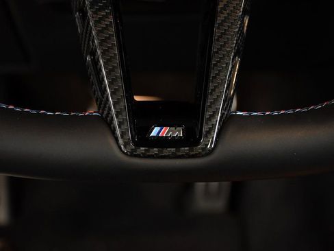 Used 2026 BMW M4 xDrive Competition w/ M Carbon Exterior Package AWD/4WD image 46