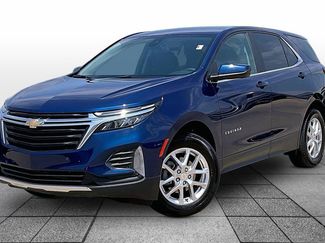 Used 2023 Chevrolet Equinox LT FWD video 1